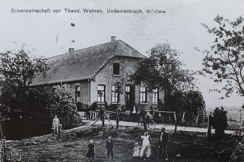 Geschichte Haus Nachtigall Geschichte Haus Nachtigall