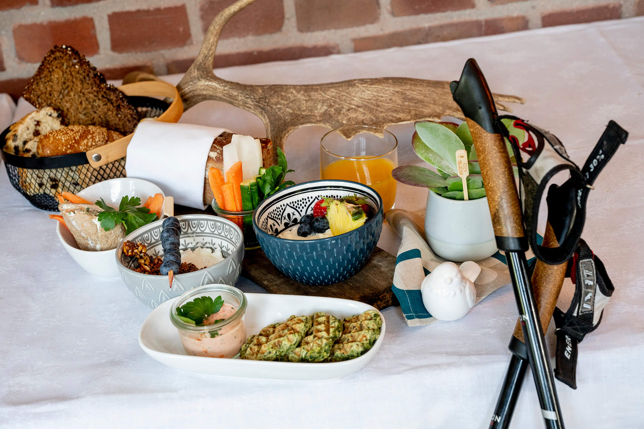 Komfort_Doppelzimmer_Klatschmohn Komfort_Doppelzimmer_Klatschmohn