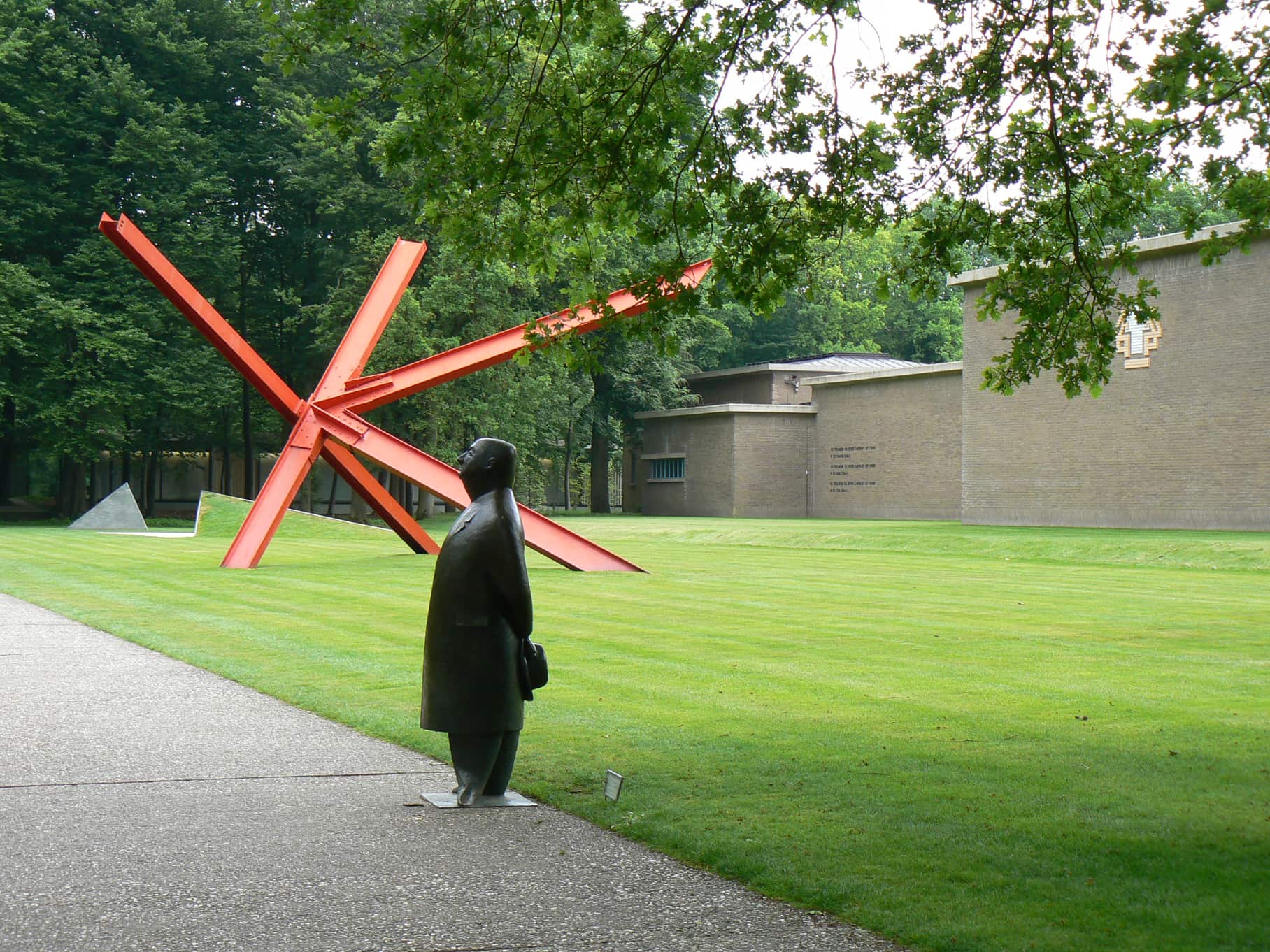 amsterdam-kroeller-mueller-useum