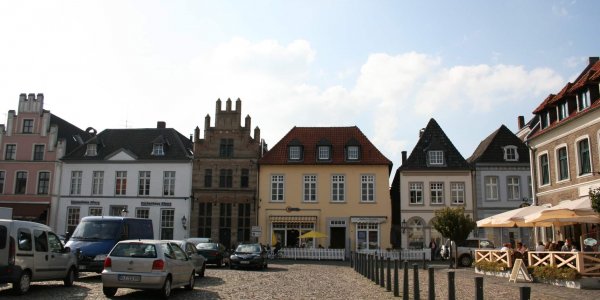 kalkar-marktplatz kalkar-marktplatz