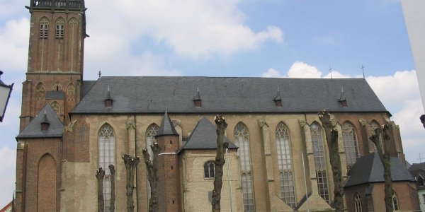 kalkar-st-nicolai-kirche kalkar-st-nicolai-kirche